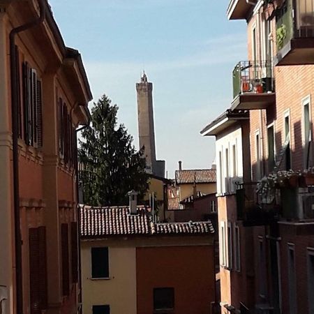 I Tre Camini Apartment Bologna Exterior photo