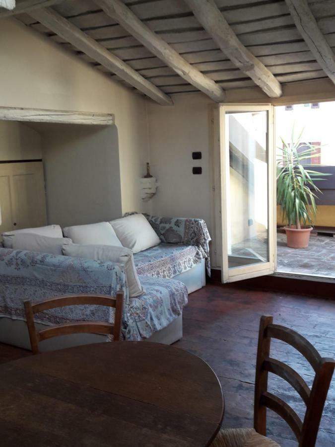 I Tre Camini Apartment Bologna Exterior photo