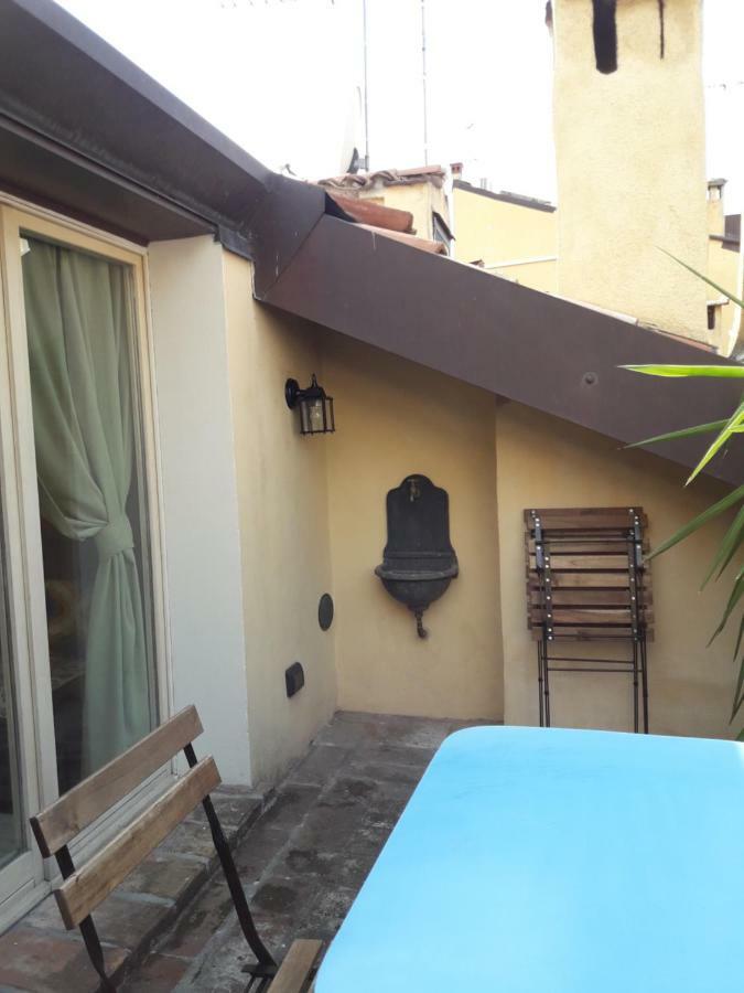 I Tre Camini Apartment Bologna Exterior photo