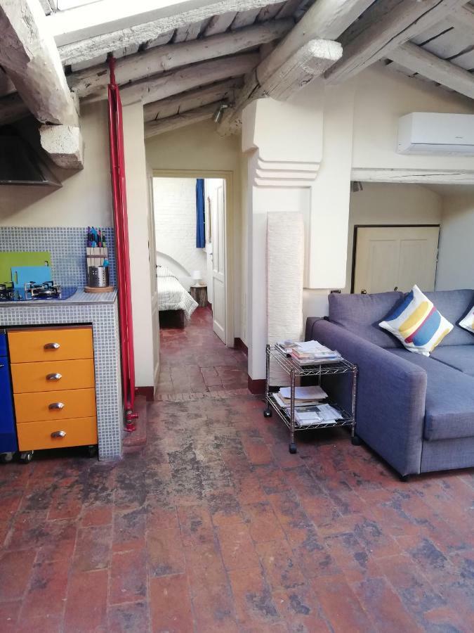I Tre Camini Apartment Bologna Exterior photo